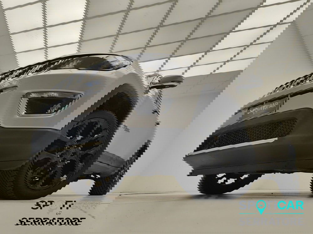 Jeep Compass usata a Como (3)