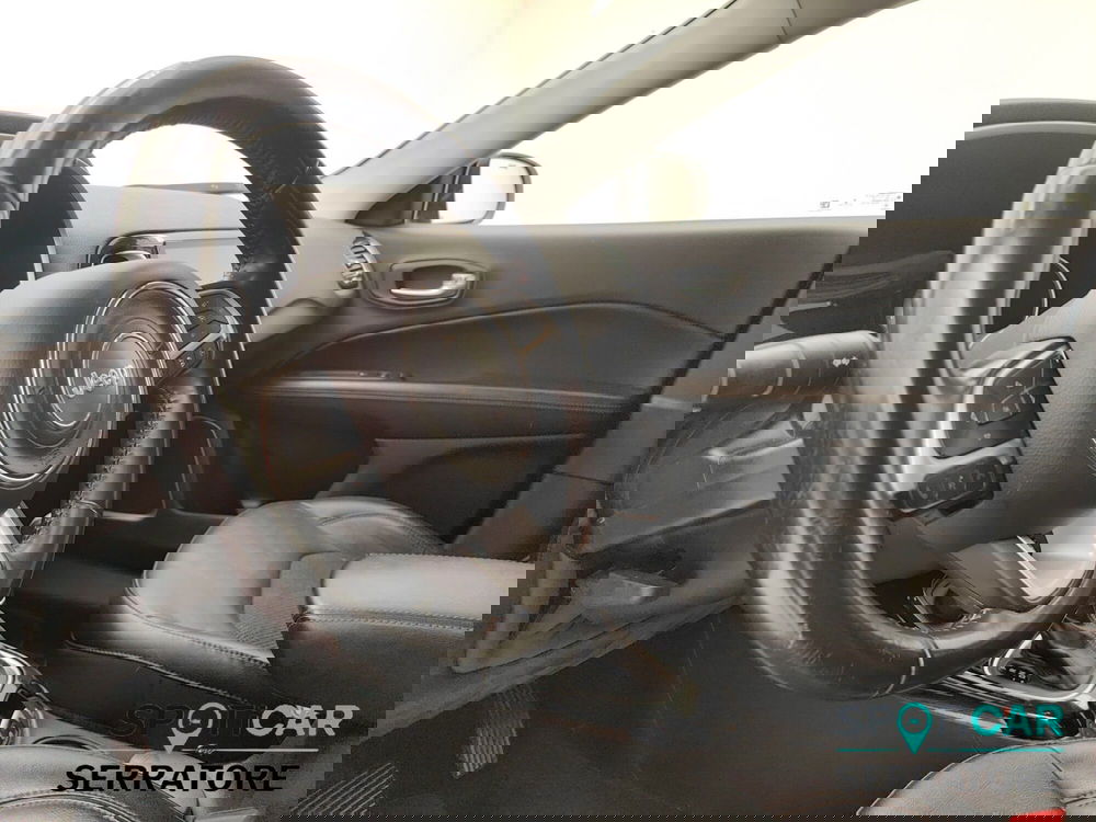 Jeep Compass usata a Como (8)