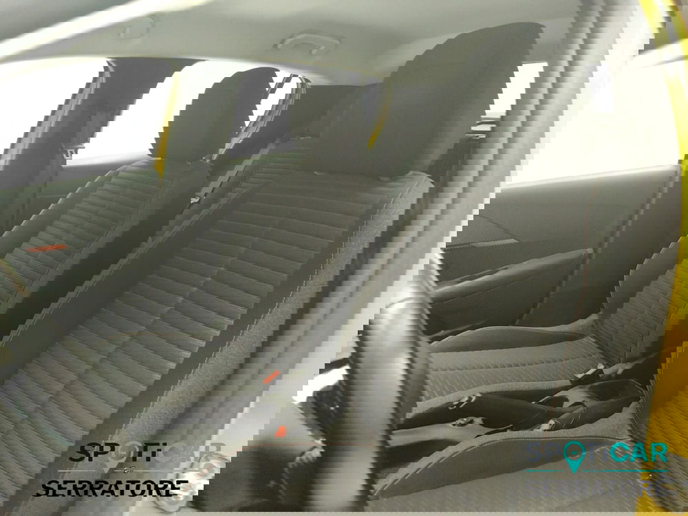 Peugeot 208 usata a Como (12)