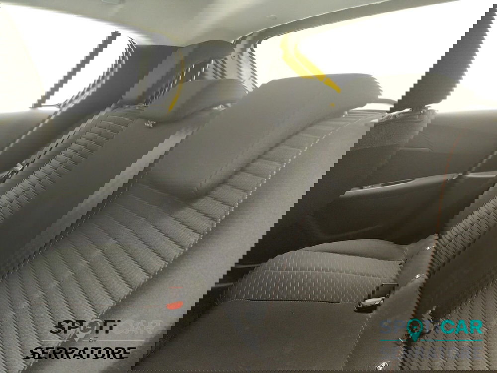 Peugeot 208 usata a Como (13)