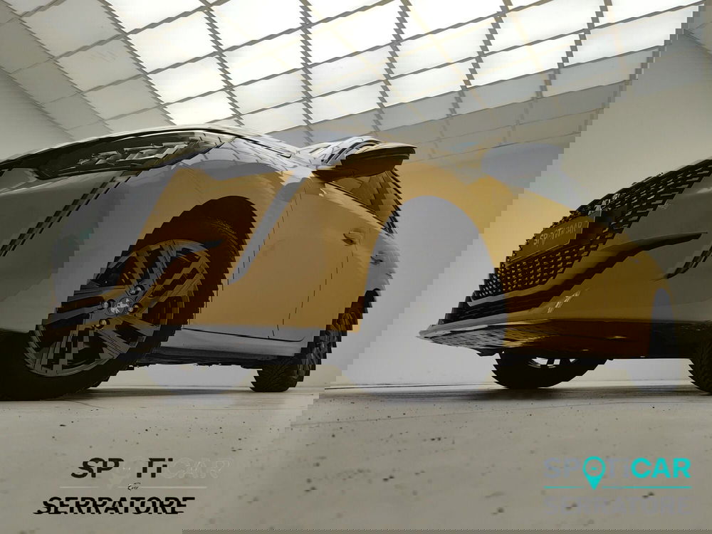 Peugeot 208 usata a Como (14)