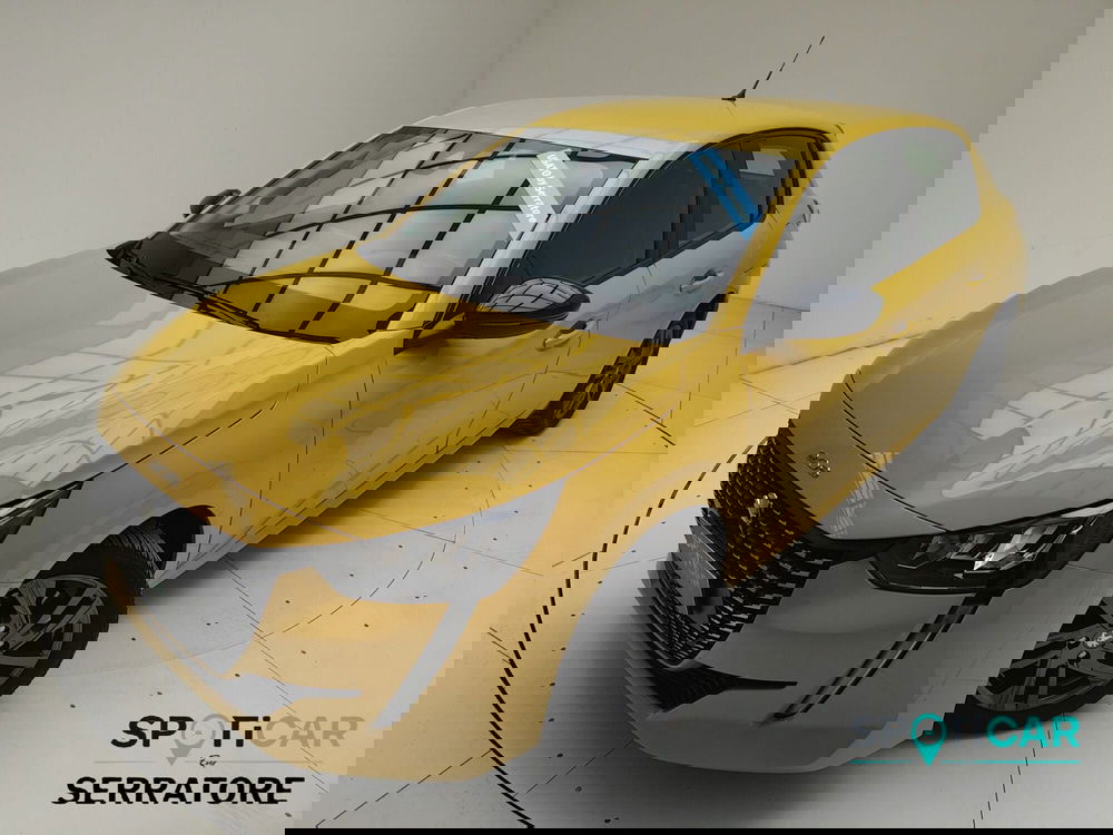 Peugeot 208 usata a Como (15)