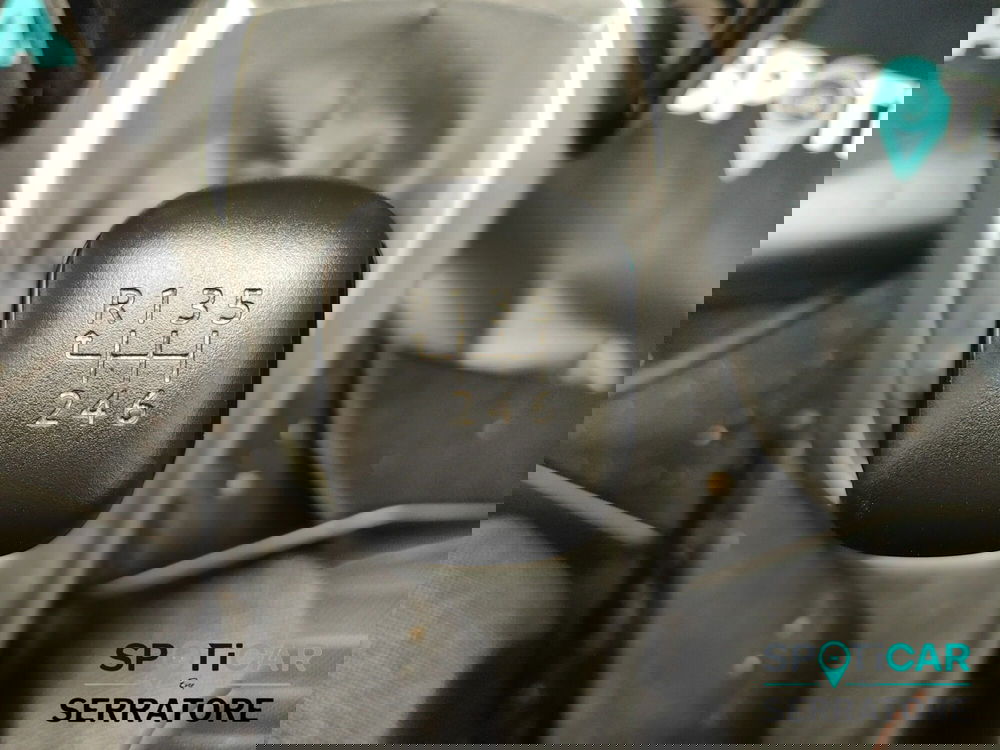 Peugeot 208 usata a Como (17)