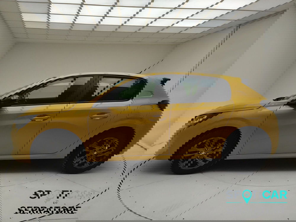 Peugeot 208 usata a Como (19)