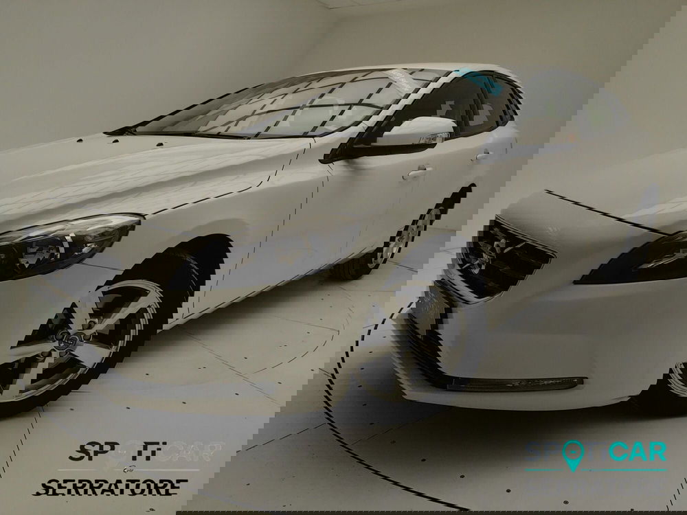 Volvo V40 usata a Como