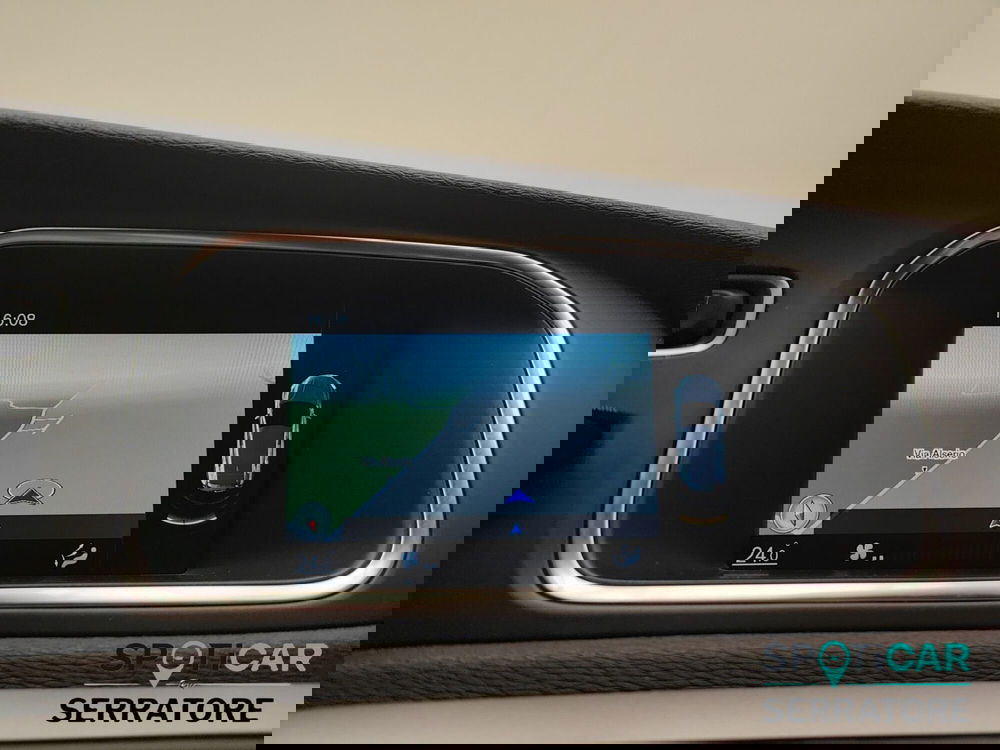 Volvo V40 usata a Como (10)