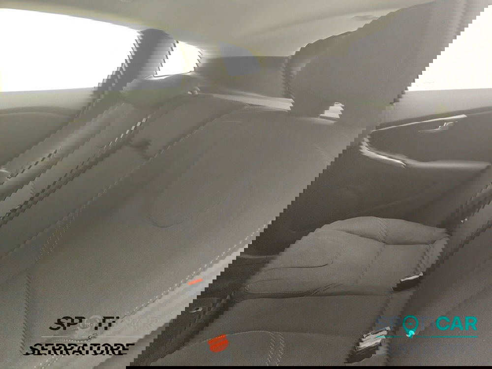 Volvo V40 usata a Como (13)