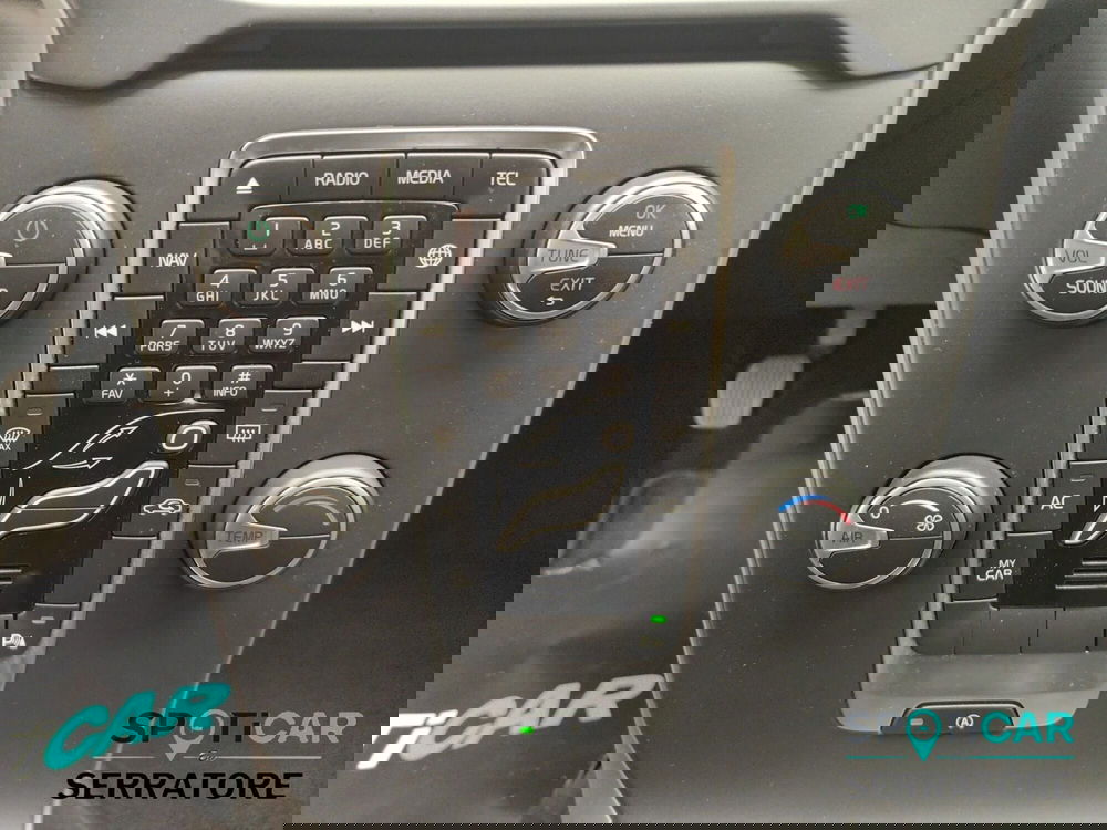 Volvo V40 usata a Como (15)