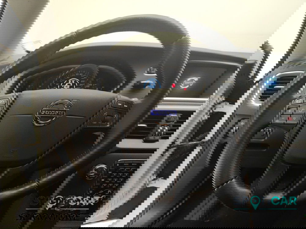 Volvo V40 usata a Como (16)