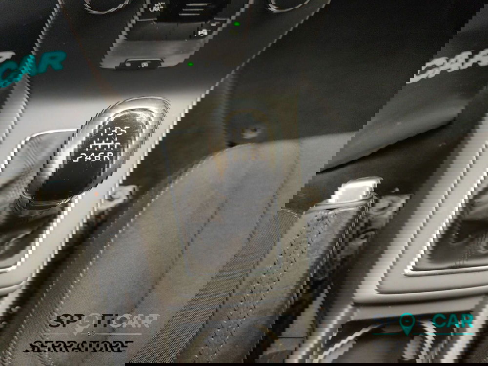 Volvo V40 usata a Como (18)