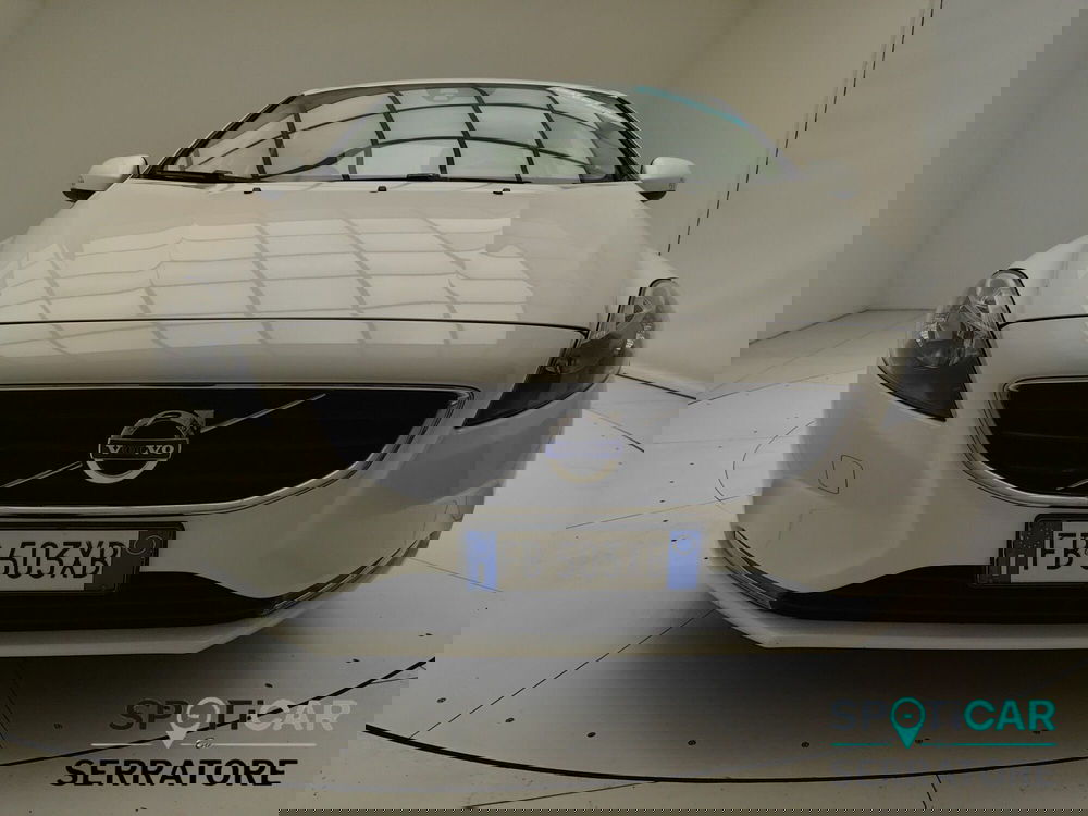 Volvo V40 usata a Como (2)