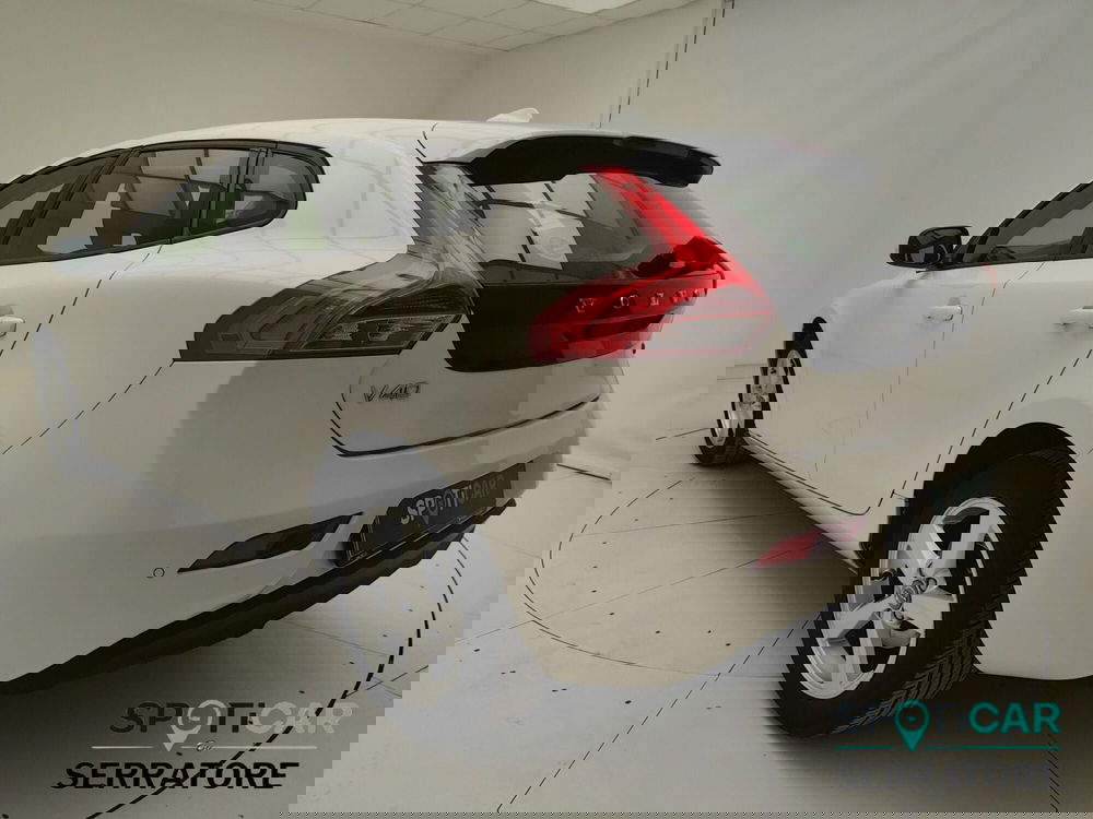 Volvo V40 usata a Como (4)