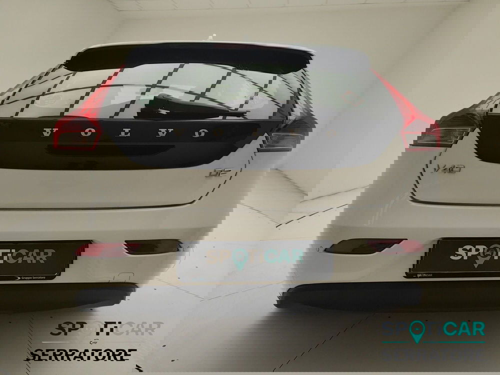 Volvo V40 usata a Como (5)