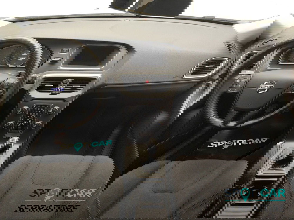 Volvo V40 usata a Como (7)