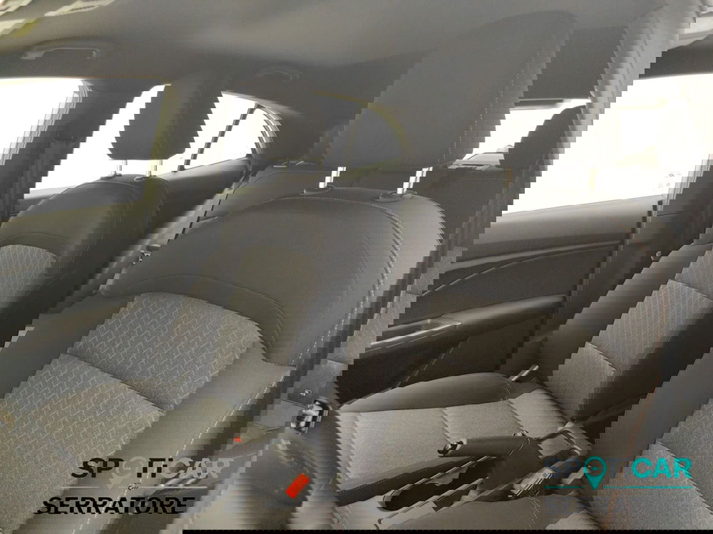 Mg MG3 usata a Como (12)