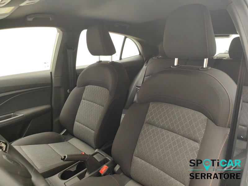 Mg MG3 usata a Como (12)