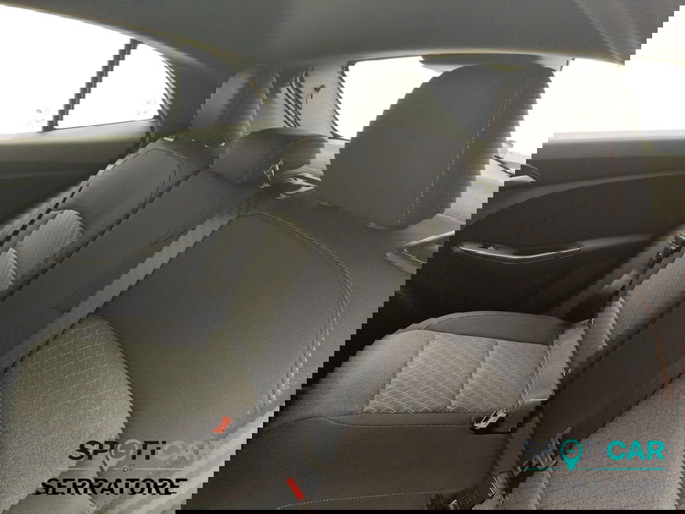 Mg MG3 usata a Como (13)