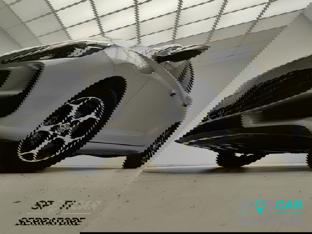 Mg MG3 usata a Como (14)