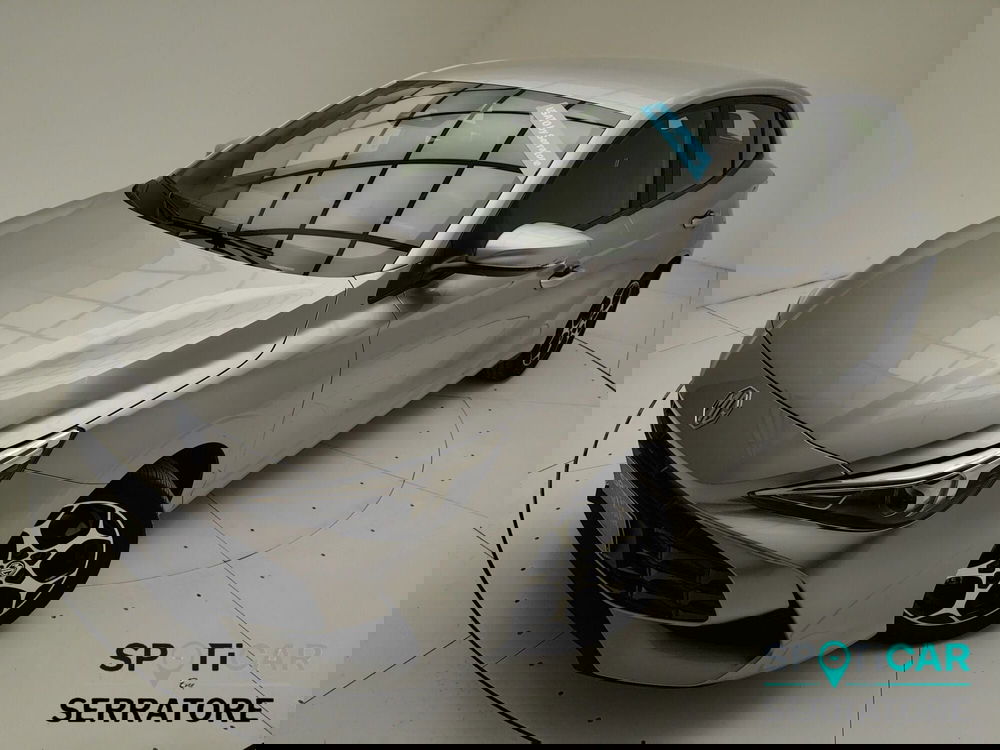 Mg MG3 usata a Como (15)