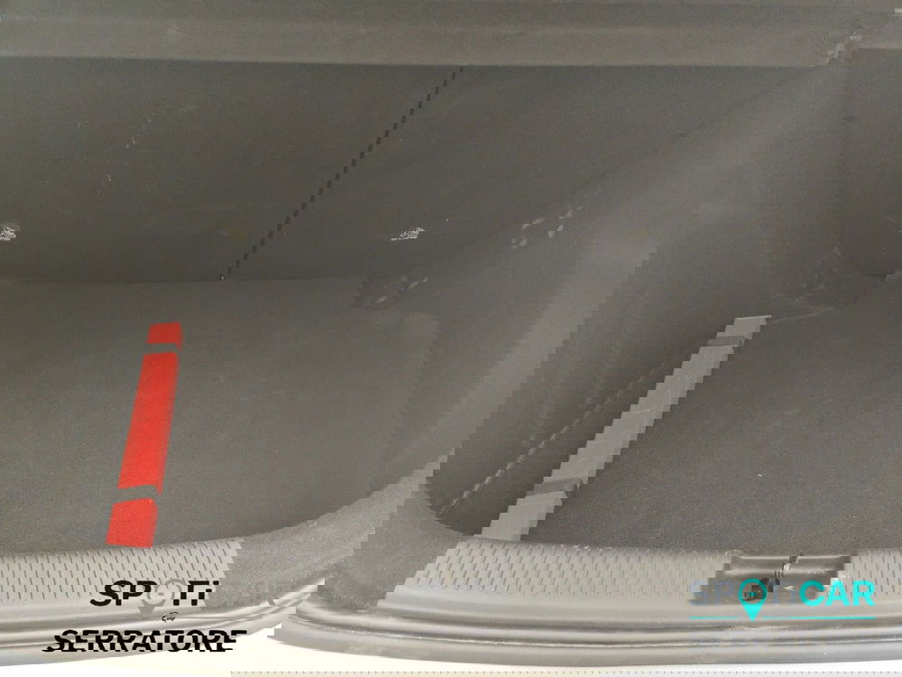 Mg MG3 usata a Como (17)