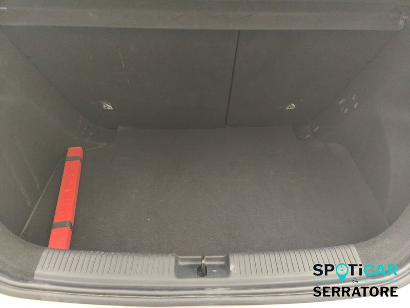 Mg MG3 usata a Como (17)