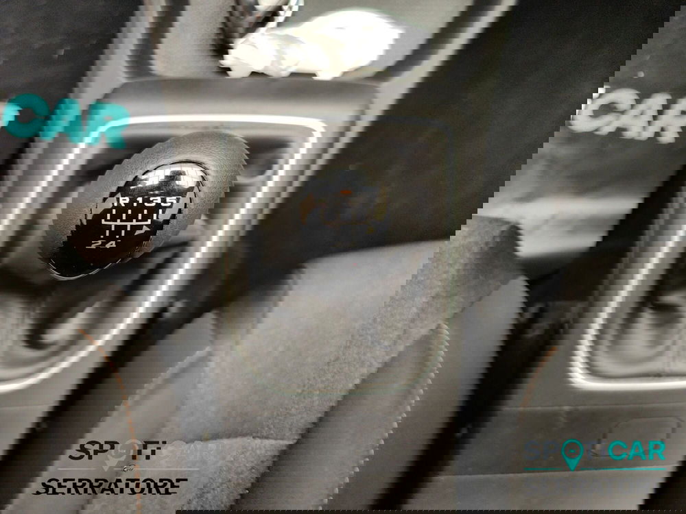 Mg MG3 usata a Como (18)