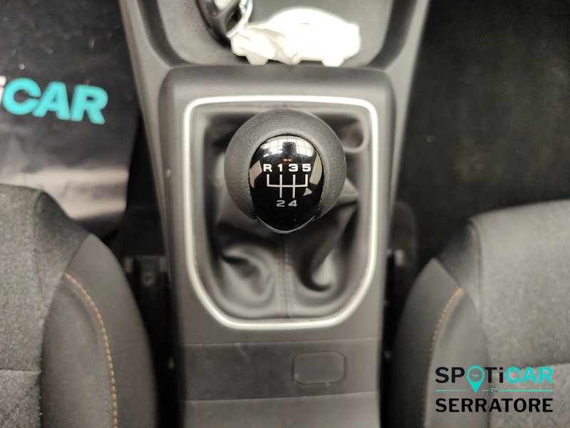 Mg MG3 usata a Como (18)