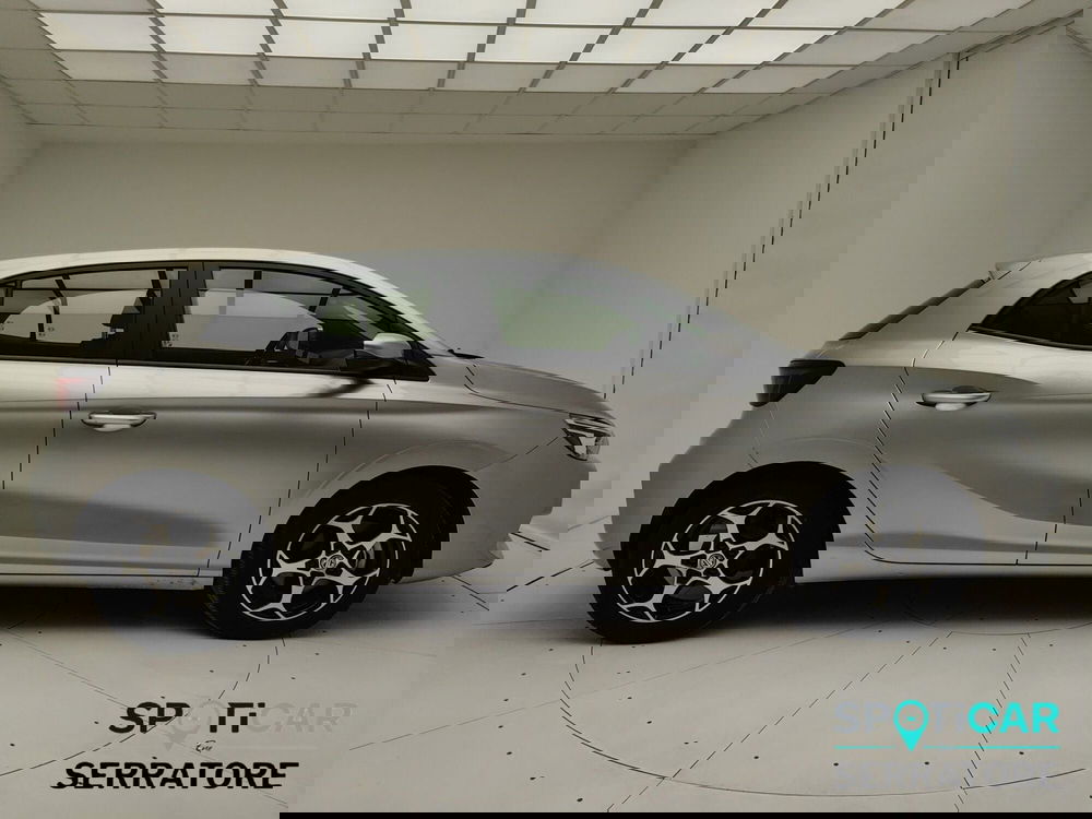 Mg MG3 usata a Como (19)