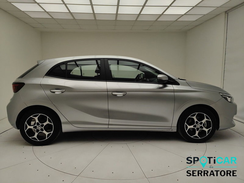 Mg MG3 usata a Como (19)