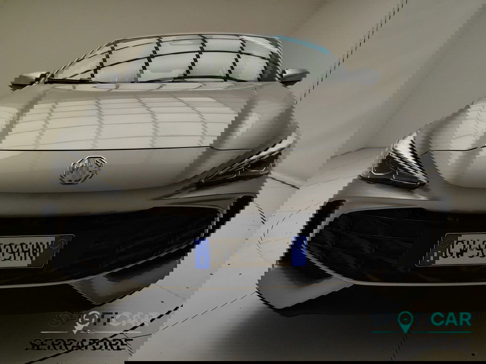 Mg MG3 usata a Como (2)