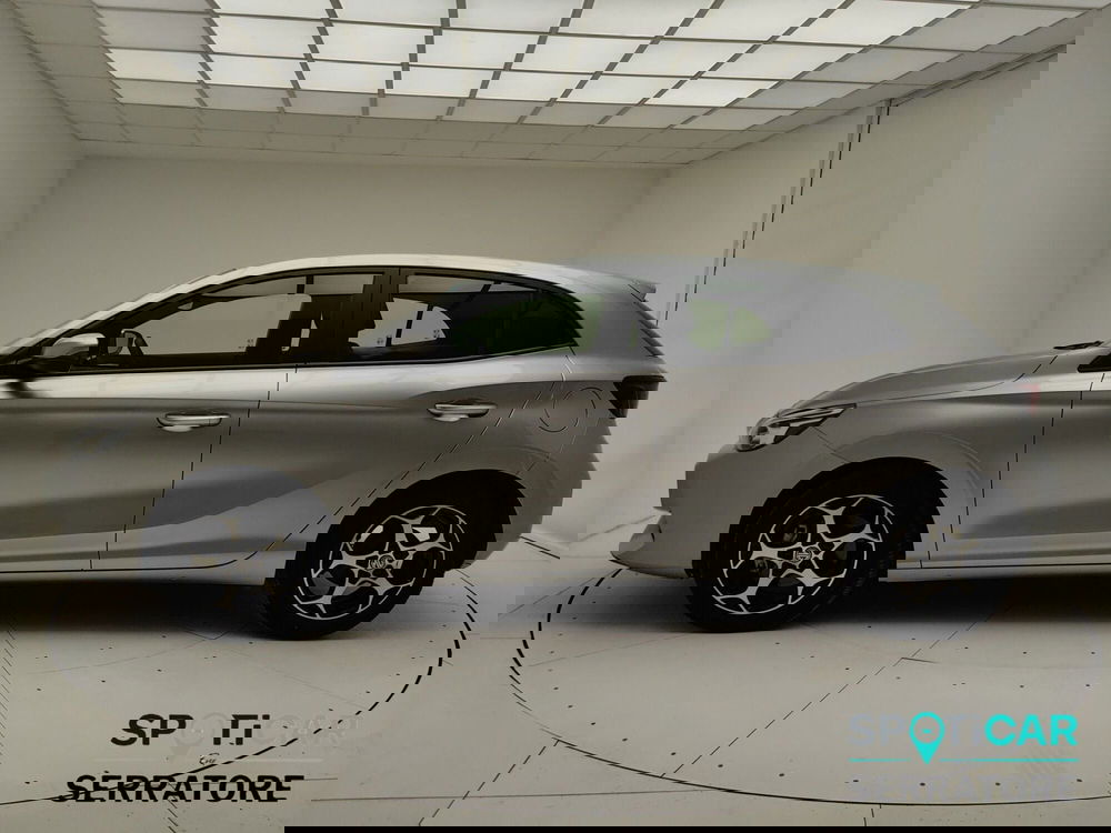 Mg MG3 usata a Como (20)