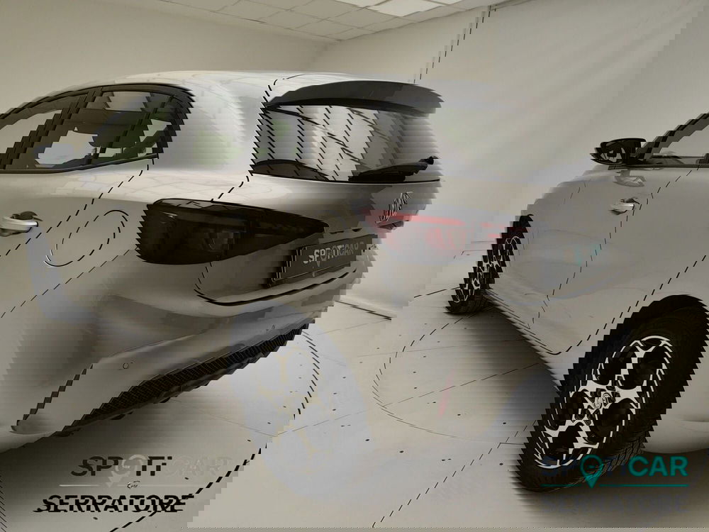 Mg MG3 usata a Como (4)