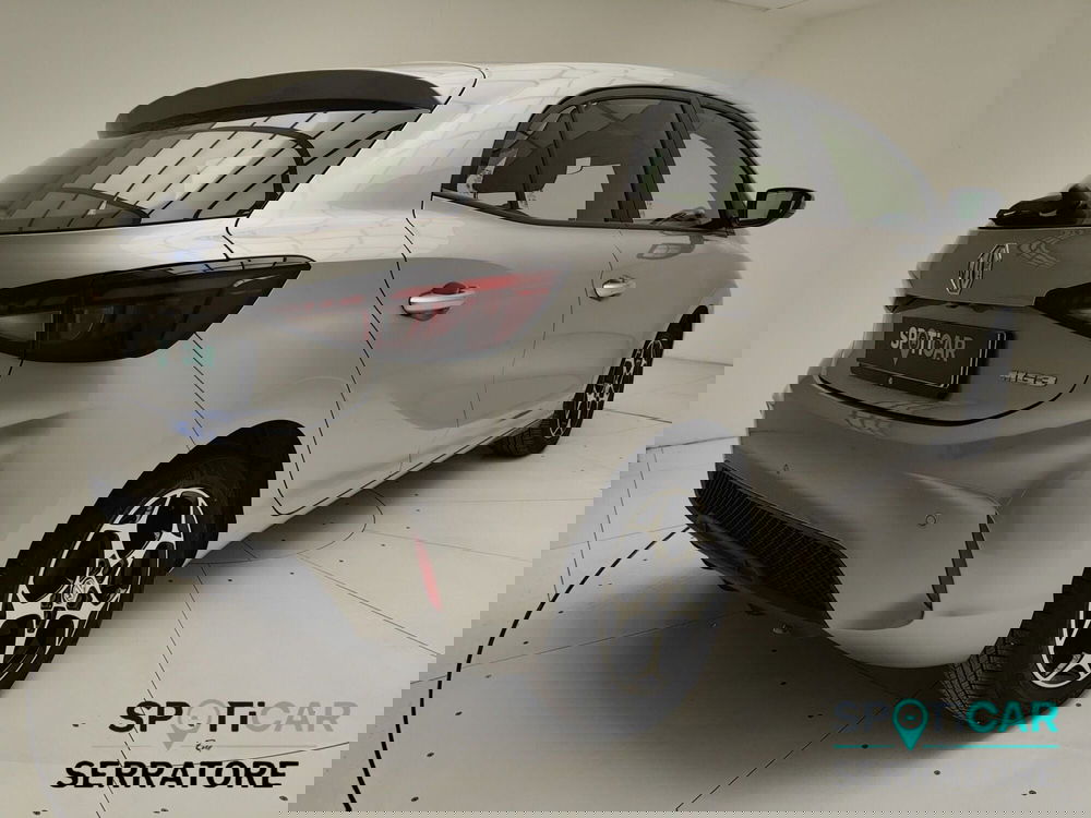 Mg MG3 usata a Como (6)