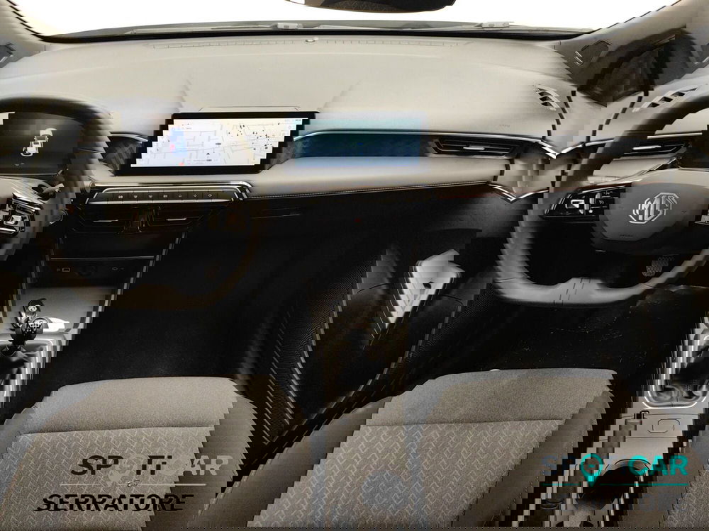 Mg MG3 usata a Como (7)