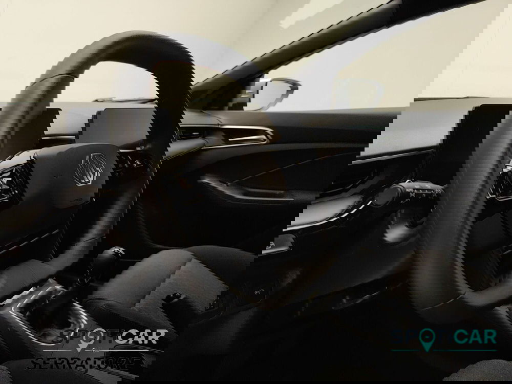 Mg MG3 usata a Como (9)