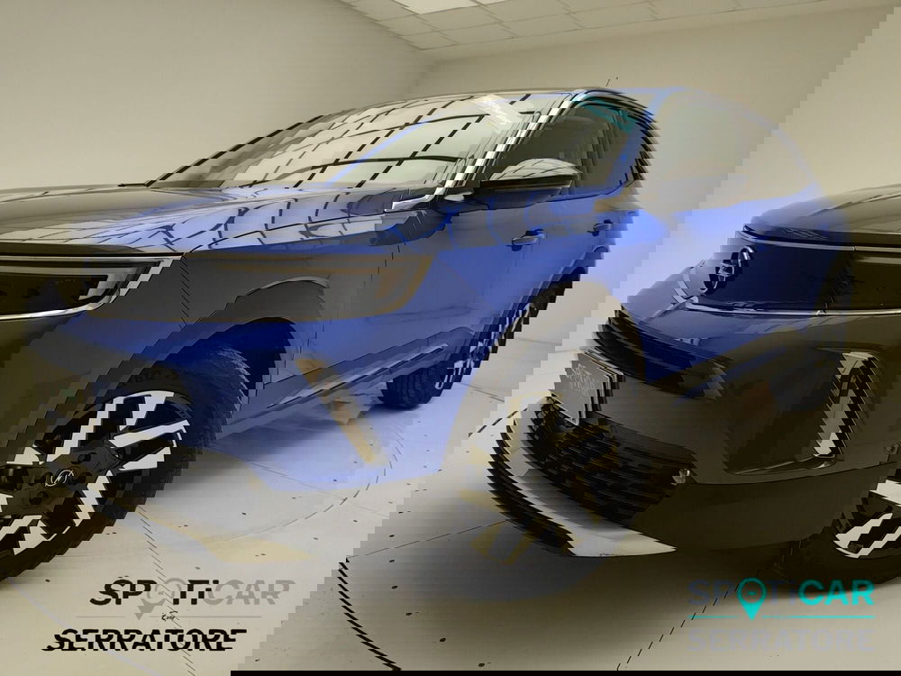 Opel Mokka usata a Como