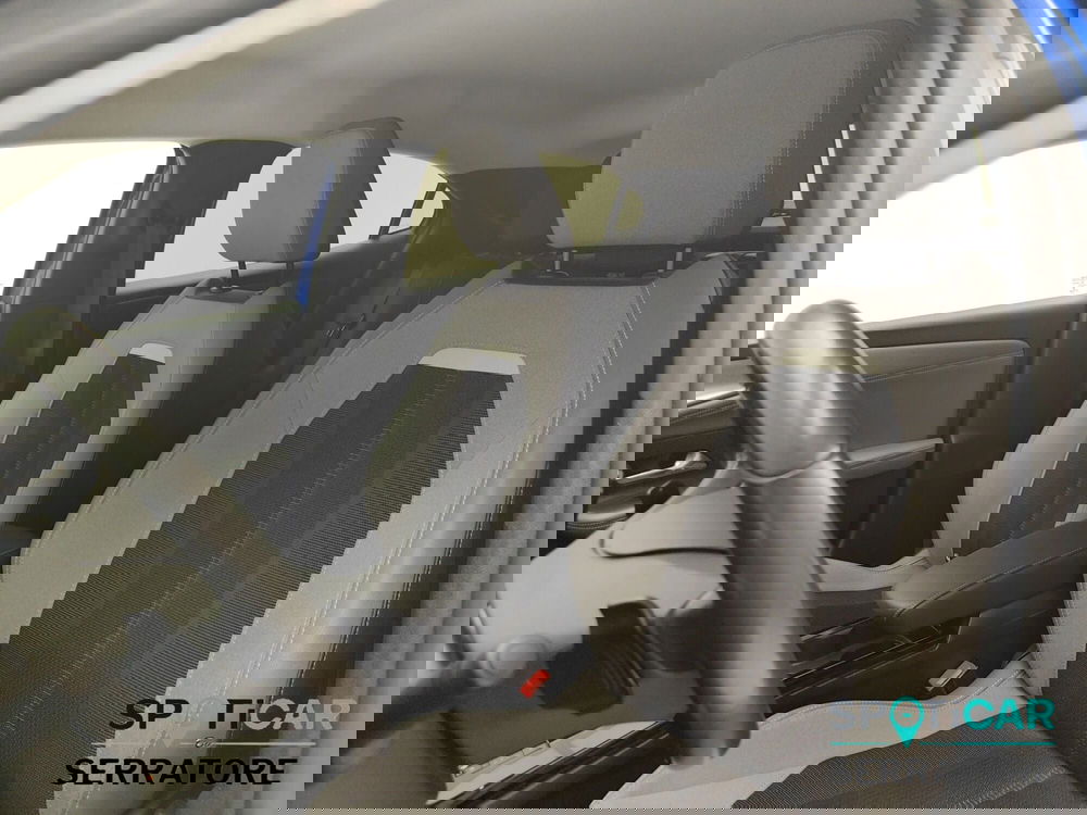 Opel Mokka usata a Como (11)