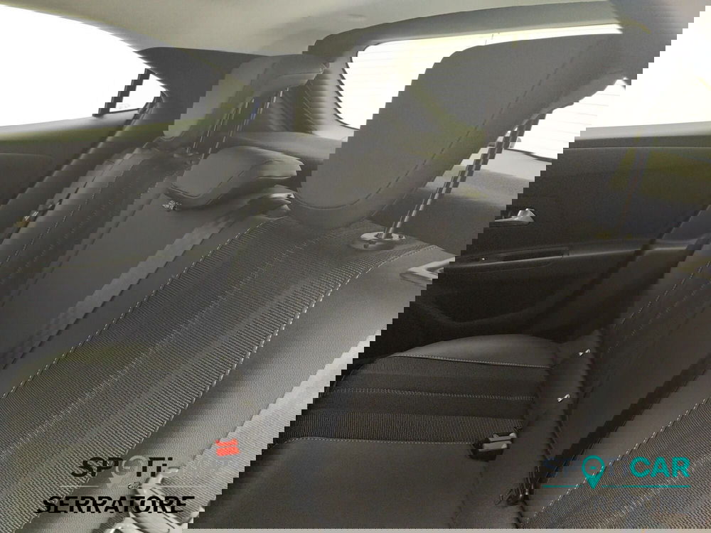 Opel Mokka usata a Como (12)