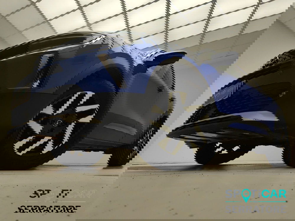 Opel Mokka usata a Como (13)