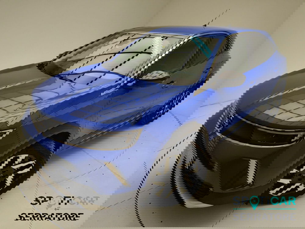 Opel Mokka usata a Como (14)