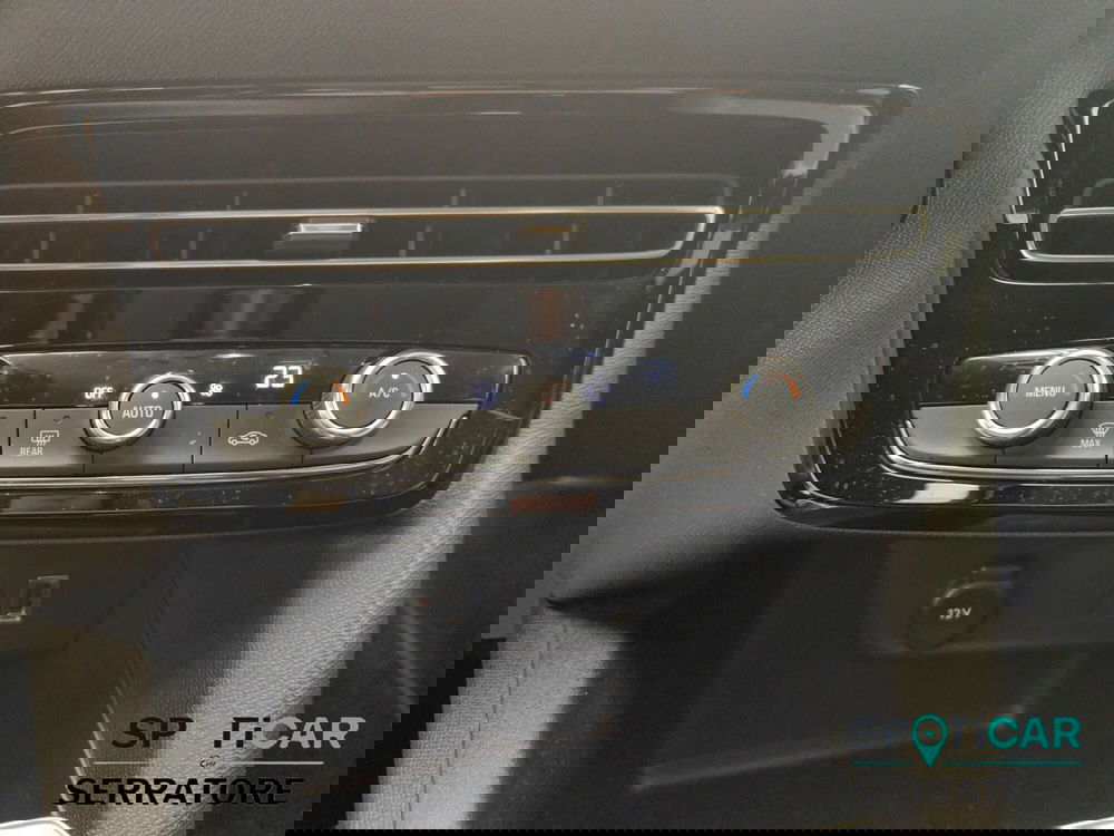 Opel Mokka usata a Como (15)