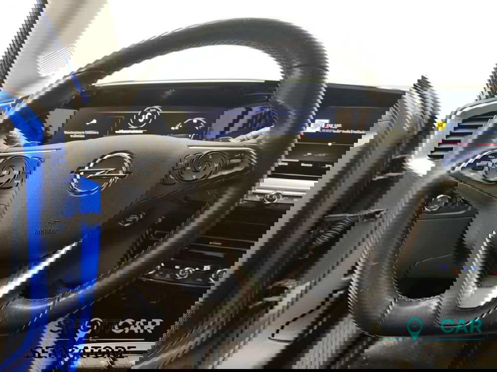 Opel Mokka usata a Como (16)