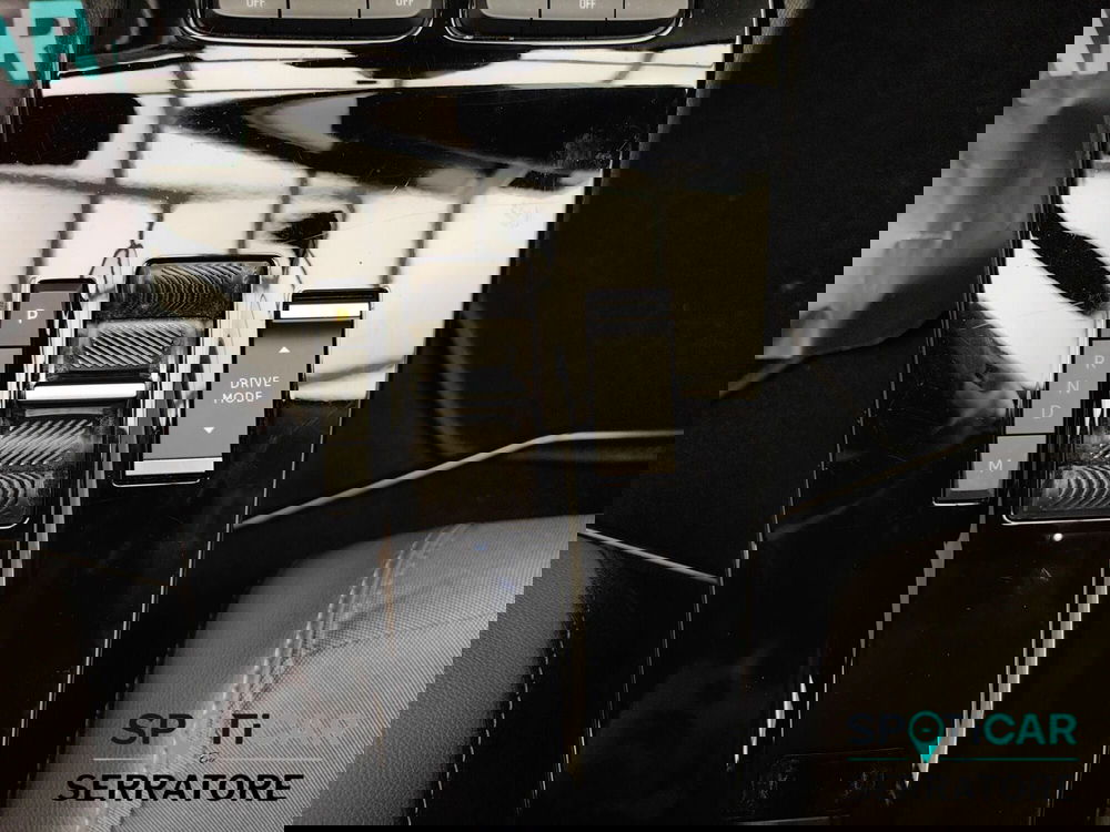 Opel Mokka usata a Como (18)