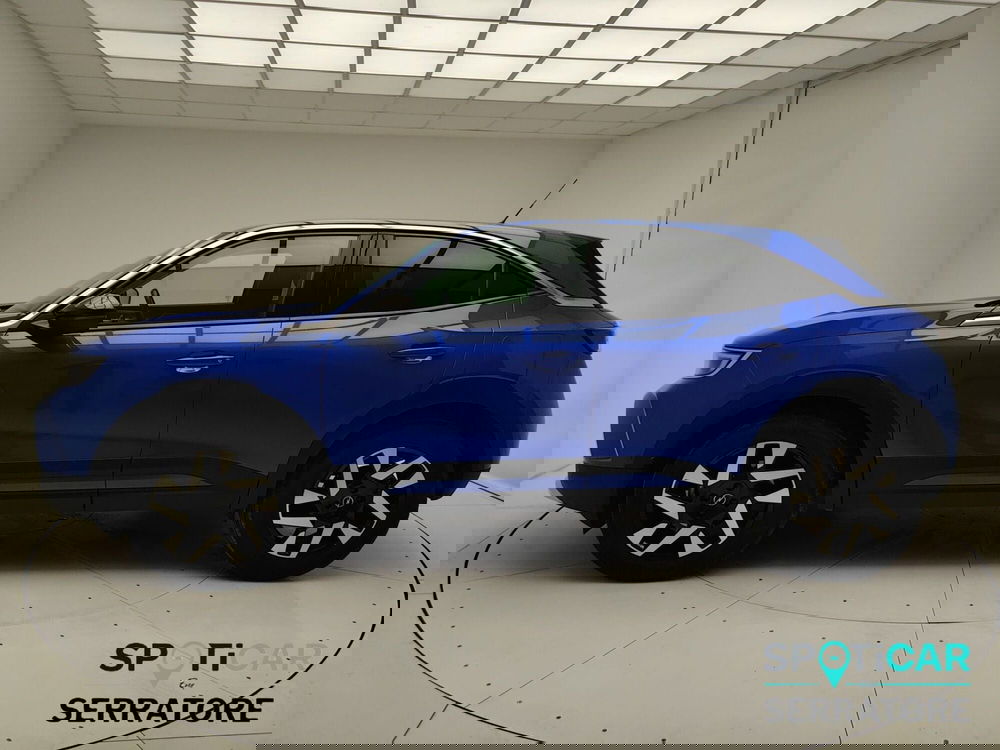 Opel Mokka usata a Como (19)