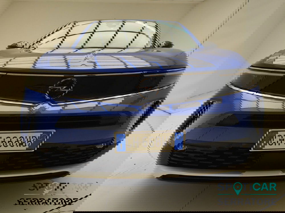 Opel Mokka usata a Como (2)