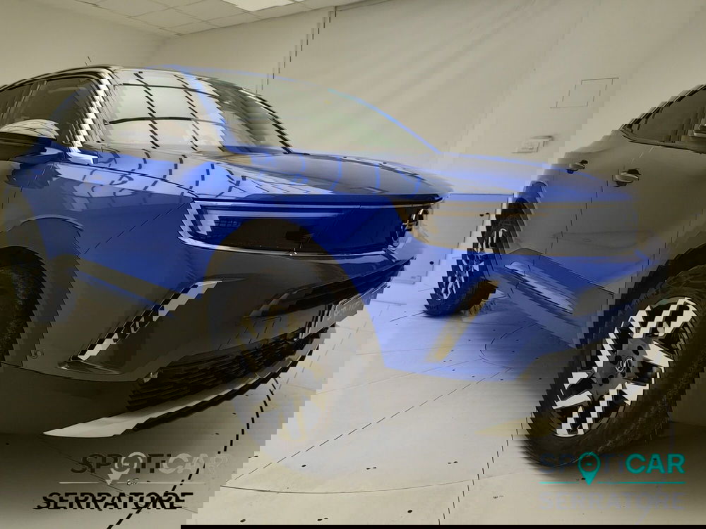 Opel Mokka usata a Como (3)