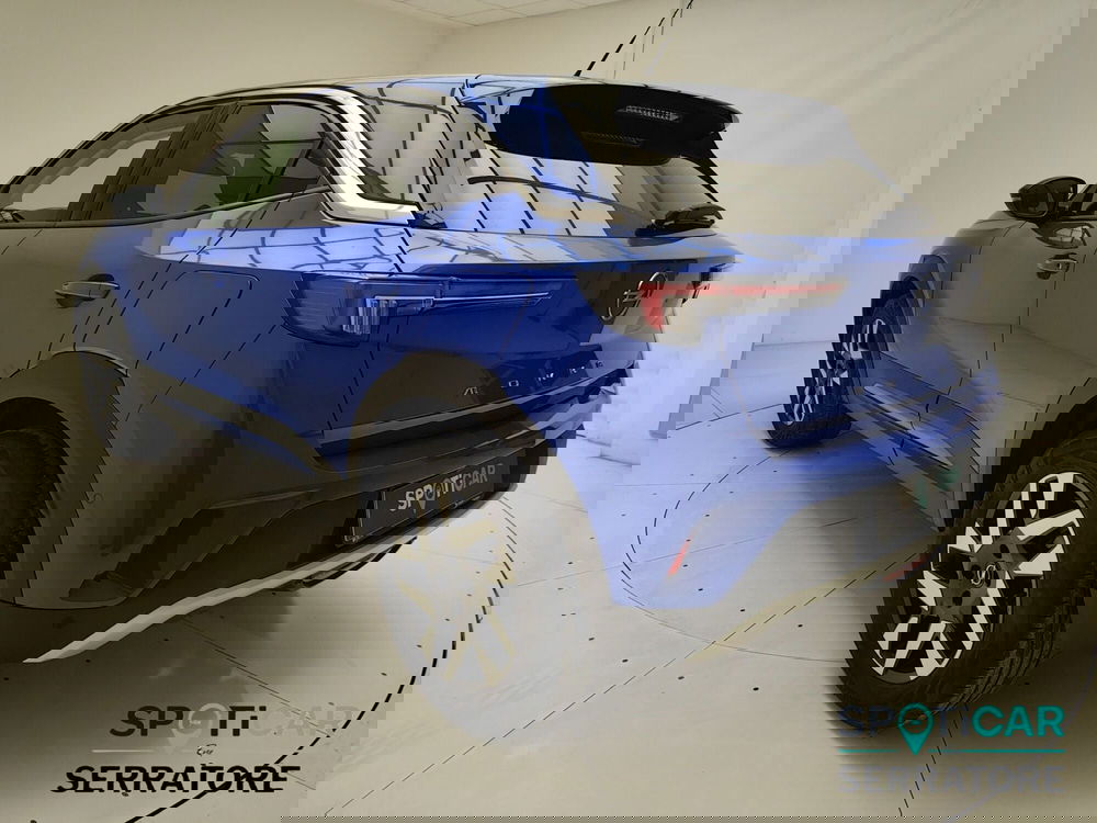 Opel Mokka usata a Como (4)