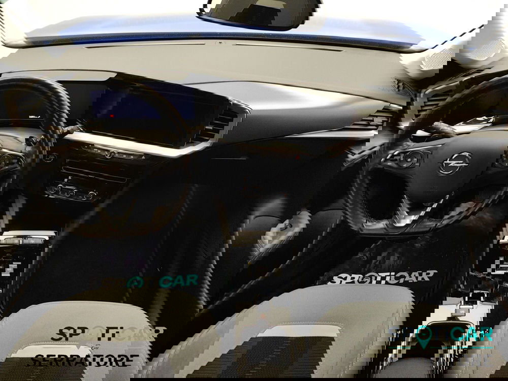 Opel Mokka usata a Como (6)