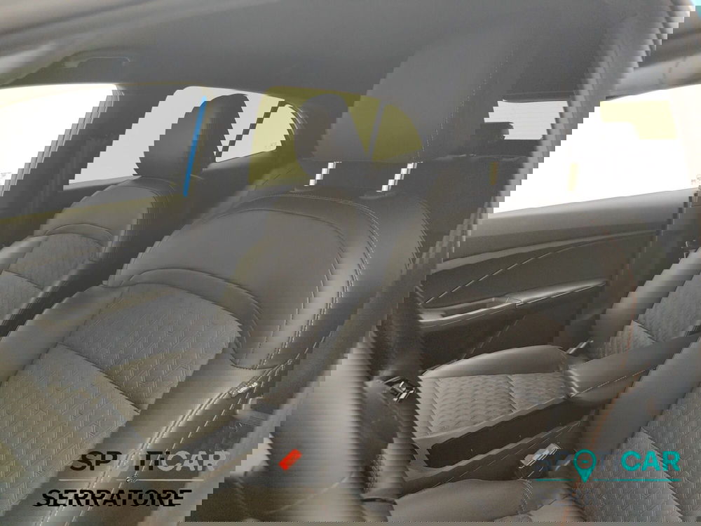 Mg MG3 usata a Como (12)