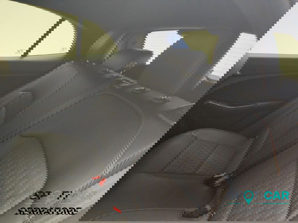 Mg MG3 usata a Como (13)